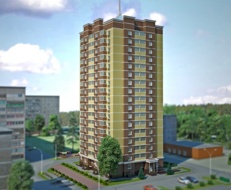 Дом на улице Шаталова - фото 2