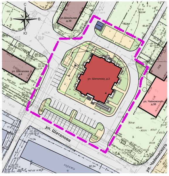 Дом на улице Шаталова - фото 3