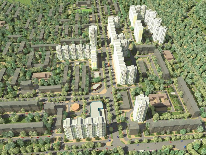 ЖК "Южный" - фото 6