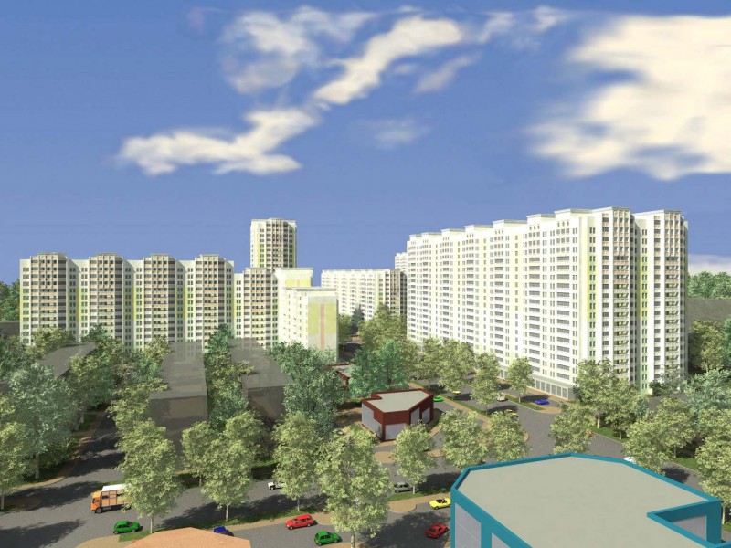 ЖК "Южный" - фото 9