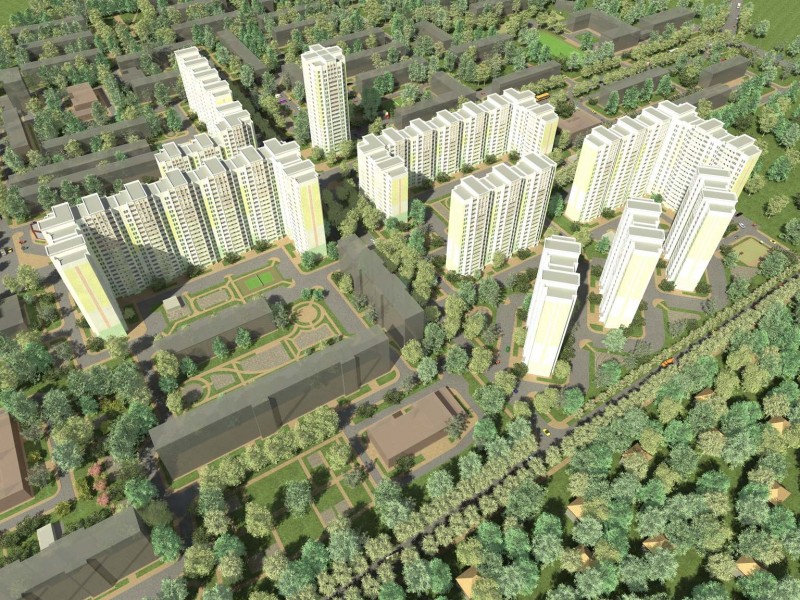 ЖК "Южный" - фото 10