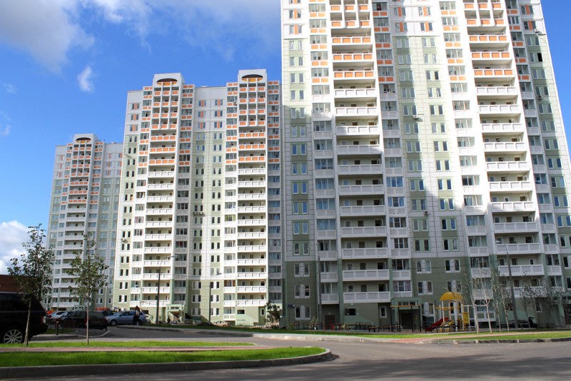 ЖК "Южный" - фото 12