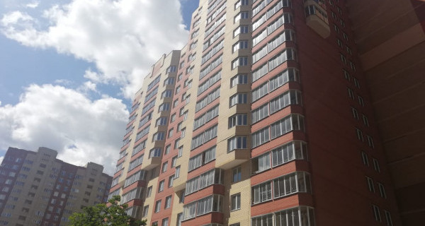 ЖК "Гагаринский"  