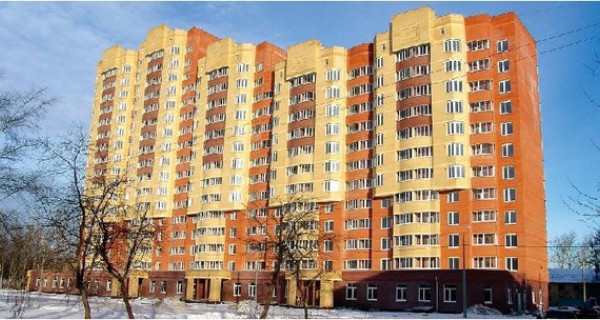 ЖК "Гагаринский"  