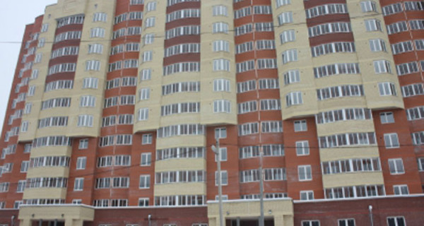 ЖК "Гагаринский"  