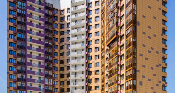 ЖК "Сколковский"