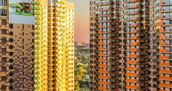 ЖК "Сколковский"