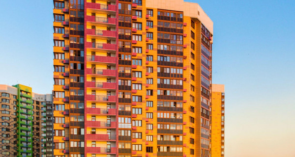 ЖК "Сколковский"