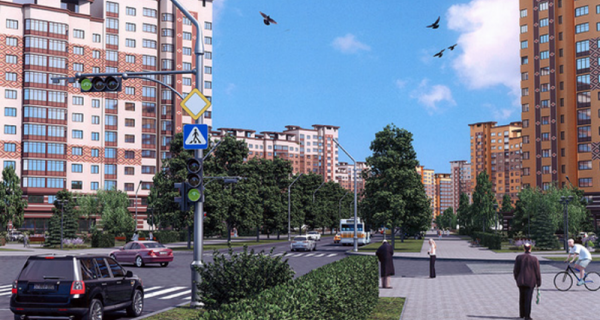 ЖК "Республика"