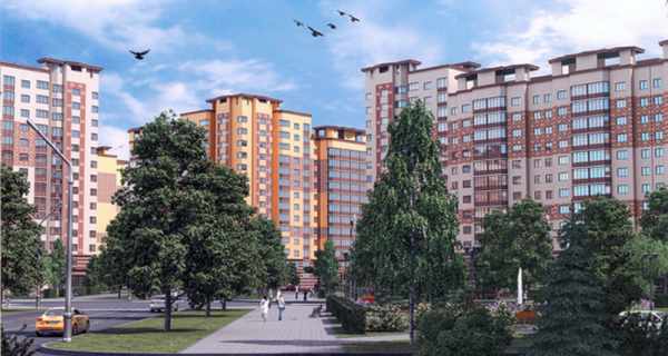 ЖК "Республика"