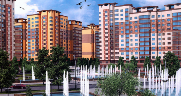 ЖК "Республика"