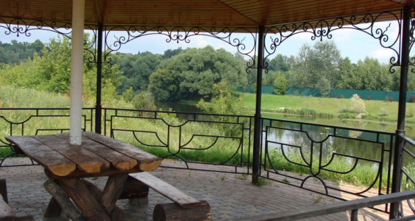 ЖК "Саврасово Парк"