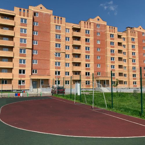 ЖК "Смирновка" - фото 4