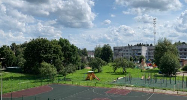 ЖК "Смирновка"