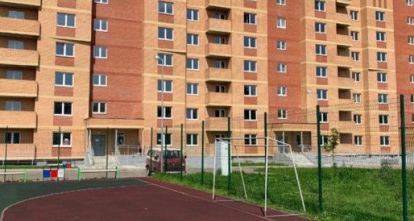 ЖК "Смирновка"