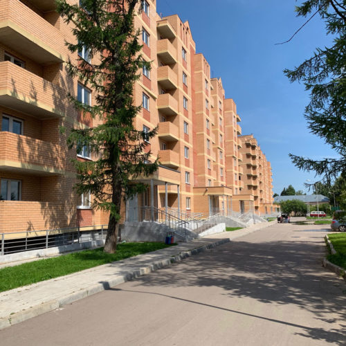 ЖК "Смирновка" - фото 2