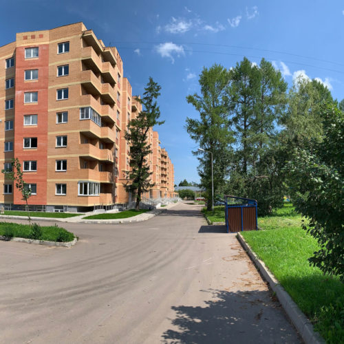 ЖК "Смирновка" - фото 5