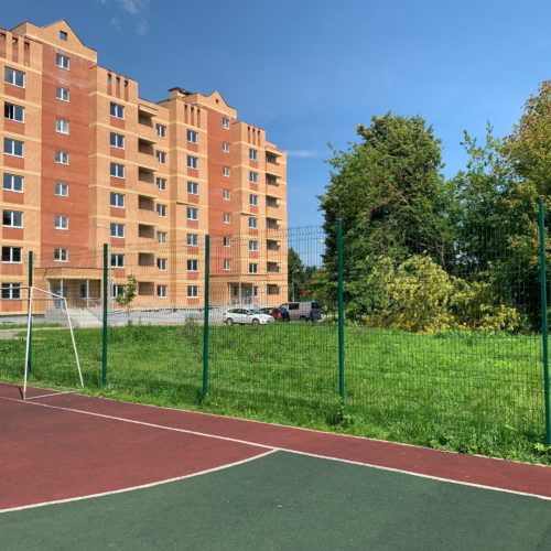 ЖК "Смирновка" - фото 6