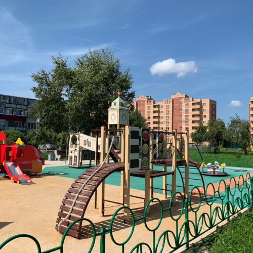 ЖК "Смирновка" - фото 8