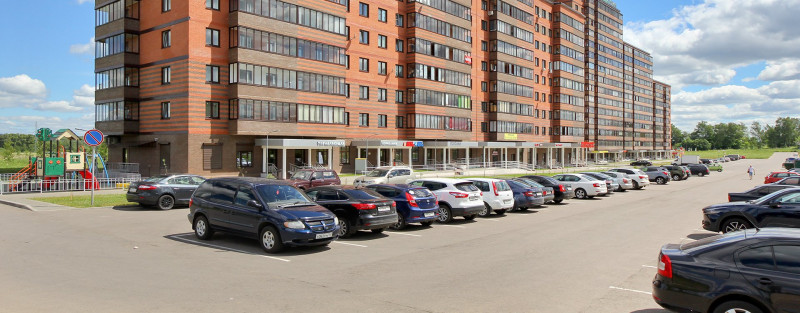ЖК "Новый Клин" - фото 12