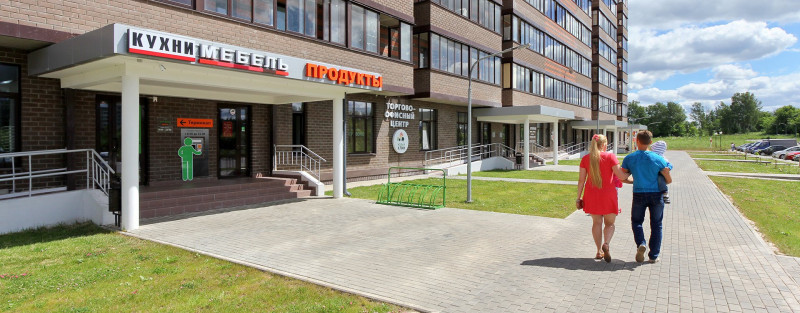 ЖК "Новый Клин" - фото 8