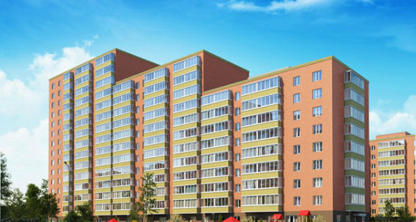 ЖК "Новый Клин"