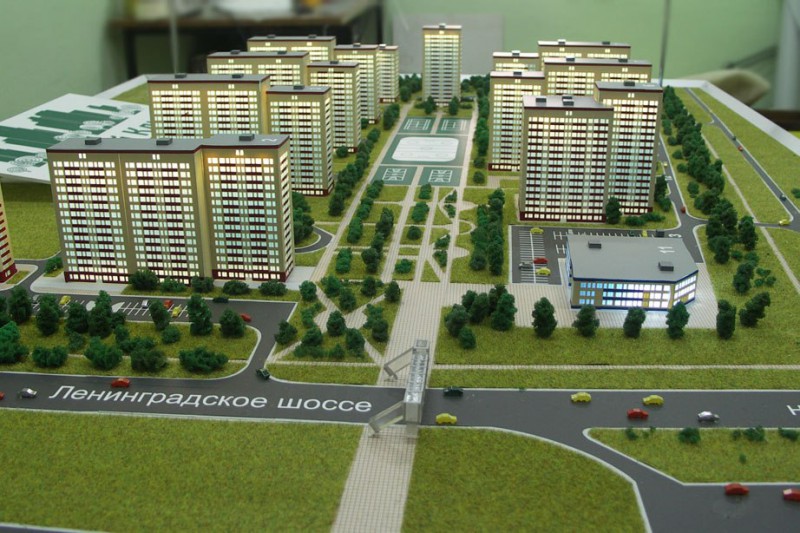 ЖК "Новый Клин" - фото 6