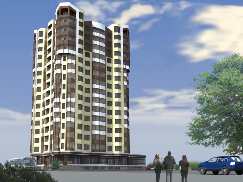 ЖК "Фортис" - фото 2