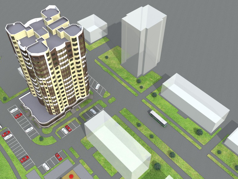 ЖК "Фортис" - фото 6