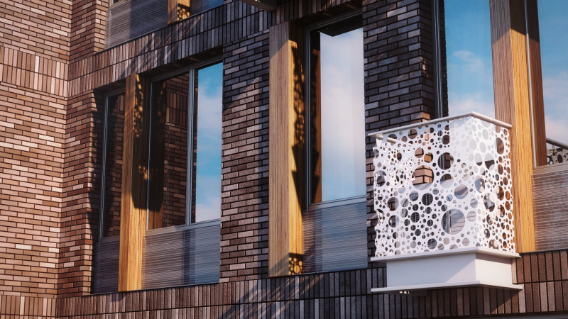 ЖК "1147" - фото 3