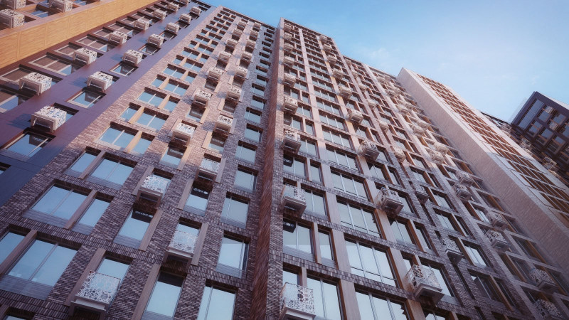 ЖК "1147" - фото 4