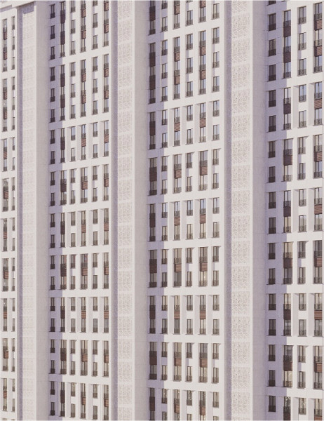 ЖК "Shome"   - фото 4
