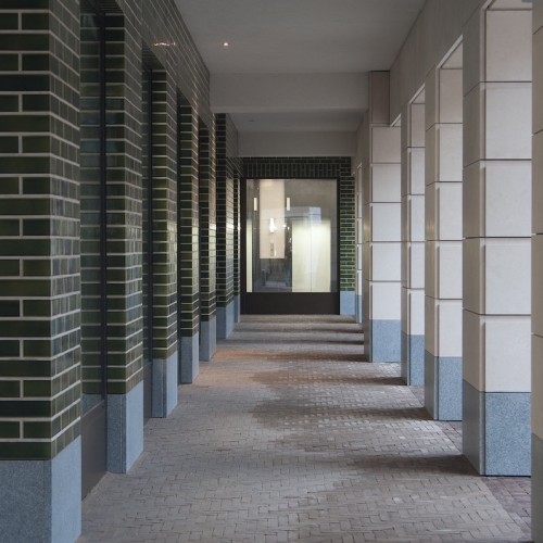 ЖК "I'M на Садовом" - фото 19