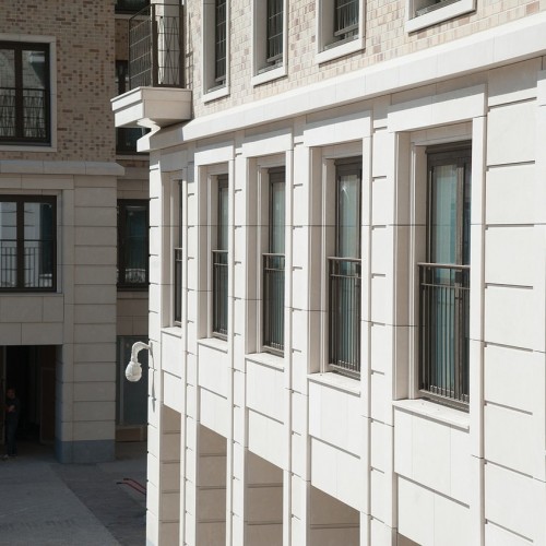 ЖК "I'M на Садовом" - фото 5