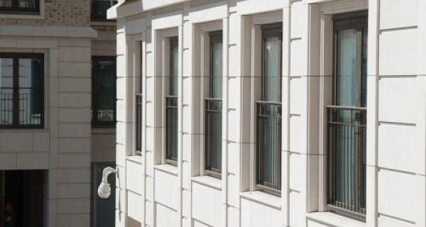 ЖК "I'M на Садовом"