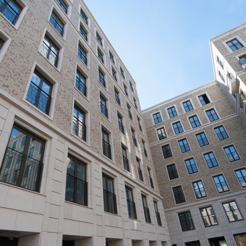 ЖК "I'M на Садовом" - фото 8