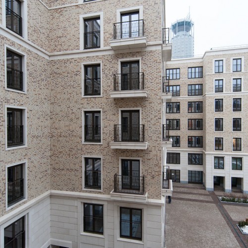 ЖК "I'M на Садовом" - фото 7