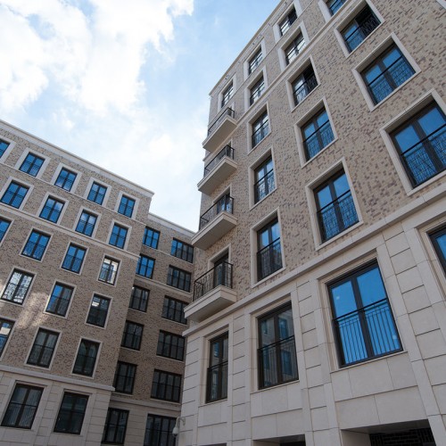 ЖК "I'M на Садовом" - фото 6