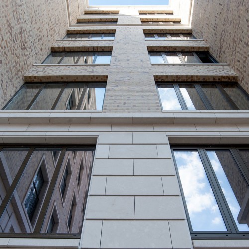 ЖК "I'M на Садовом" - фото 10