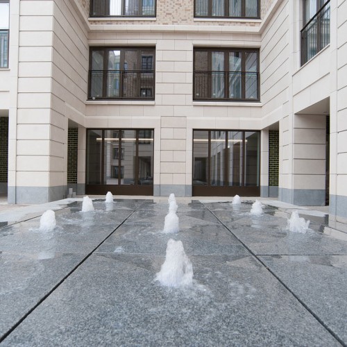 ЖК "I'M на Садовом" - фото 15