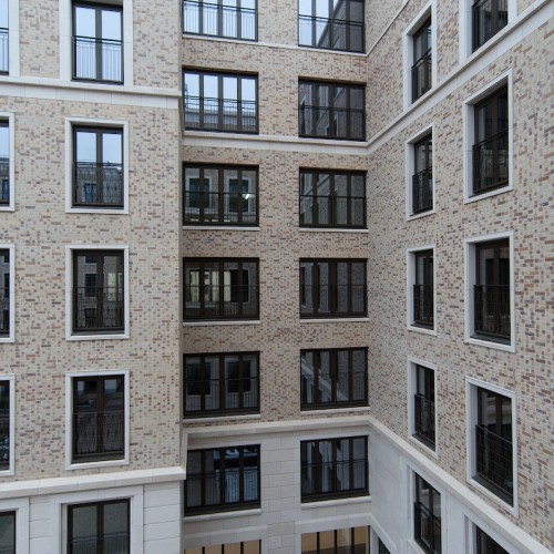 ЖК "I'M на Садовом" - фото 9