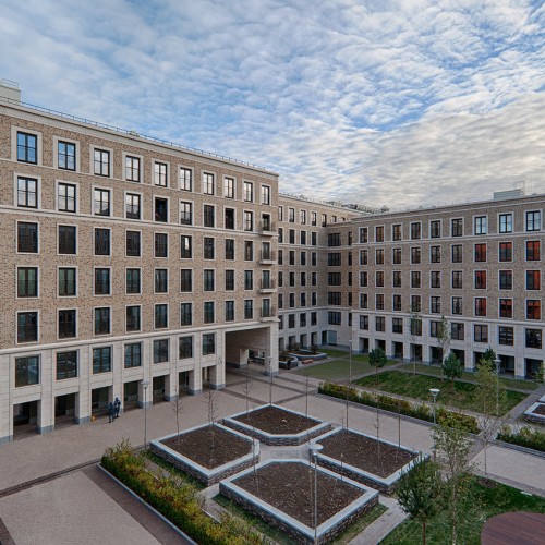 ЖК "I'M на Садовом" - фото 14