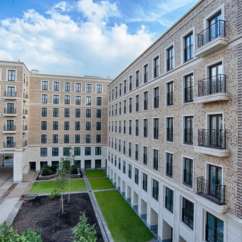 ЖК "I'M на Садовом" - фото 13