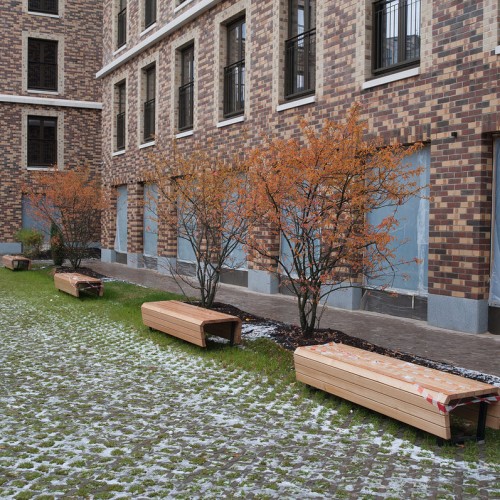 ЖК "I'M на Садовом" - фото 12