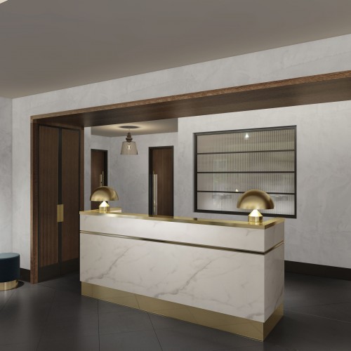 ЖК "I'M на Садовом" - фото 28