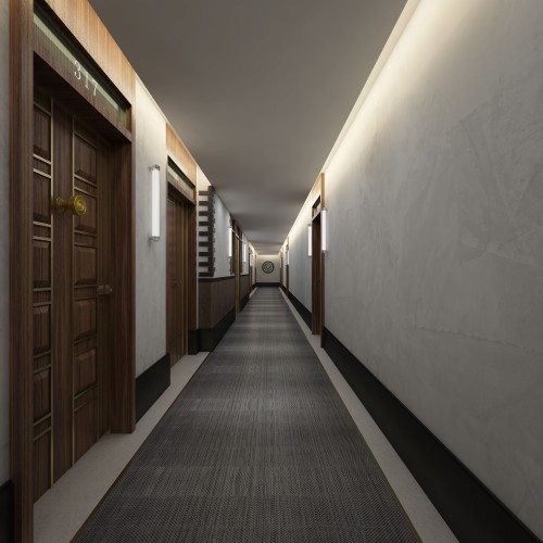 ЖК "I'M на Садовом" - фото 26