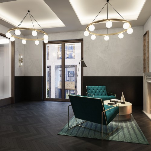 ЖК "I'M на Садовом" - фото 33