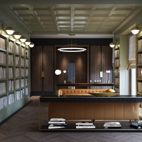 ЖК "I'M на Садовом" - фото 27