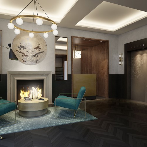 ЖК "I'M на Садовом" - фото 29