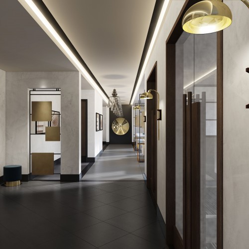 ЖК "I'M на Садовом" - фото 35